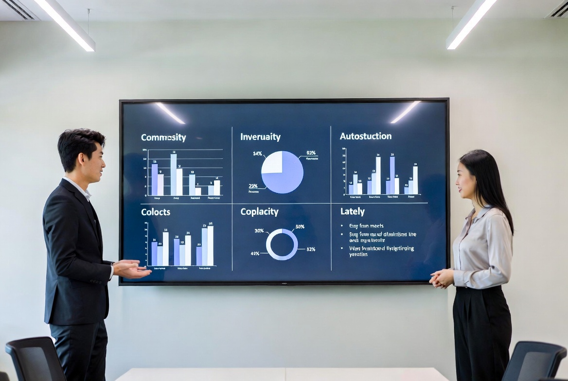 เคล็ดลับ Presentation งานวิจัย